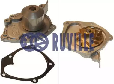 Водяний насос RUVILLE 65506