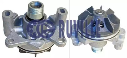 Водяний насос RUVILLE 65508