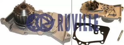 Водяний насос RUVILLE 65510