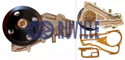 Водяний насос RUVILLE 65511