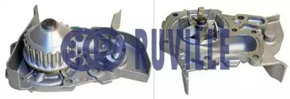 Водяний насос RUVILLE 65515