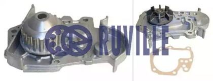 Водяний насос RUVILLE 65516