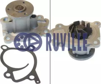 Водяний насос RUVILLE 65518