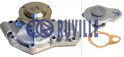 Водяний насос RUVILLE 65541