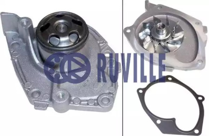 Водяний насос RUVILLE 65563
