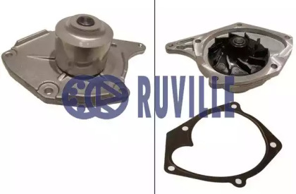 Водяний насос RUVILLE 65567