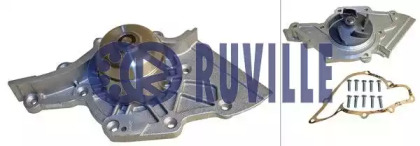 Водяний насос RUVILLE 65701