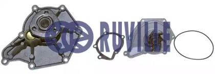 Водяний насос RUVILLE 65706