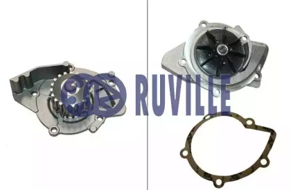 Водяний насос RUVILLE 65831
