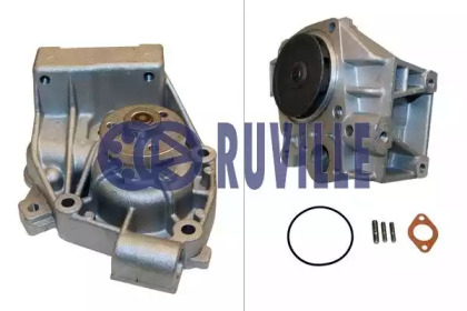Водяний насос RUVILLE 65839