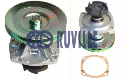 Водяний насос RUVILLE 65890