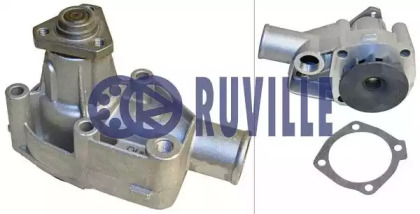 Водяний насос RUVILLE 65891