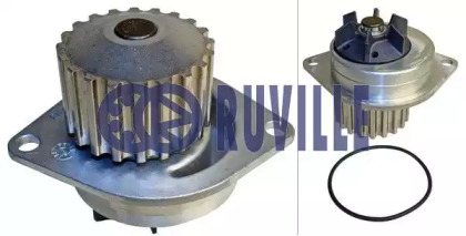 Водяний насос RUVILLE 65903