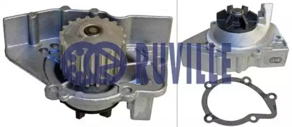 Водяний насос RUVILLE 65904