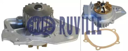 Водяний насос RUVILLE 65905