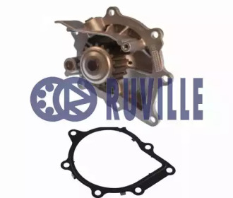Водяний насос RUVILLE 65926
