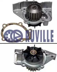 Водяний насос RUVILLE 65980