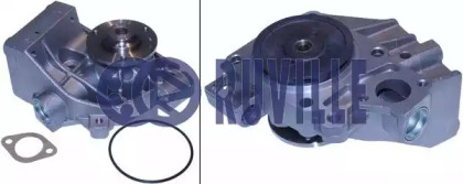 Водяний насос RUVILLE 65983