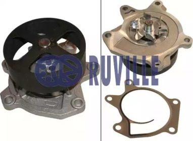 Водяний насос RUVILLE 66823