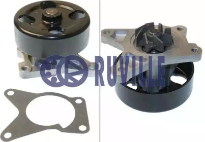 Водяний насос RUVILLE 66825