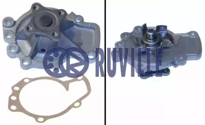 Водяний насос RUVILLE 66848
