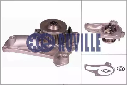 Водяний насос RUVILLE 66970