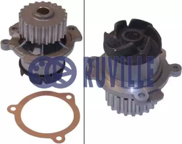 Водяний насос RUVILLE 67220