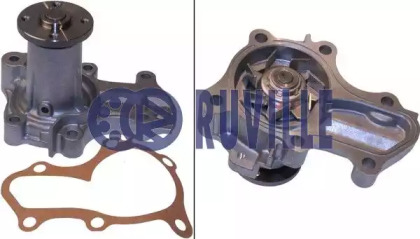Водяний насос RUVILLE 67302