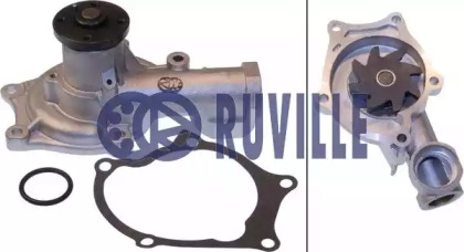 Водяний насос RUVILLE 67339