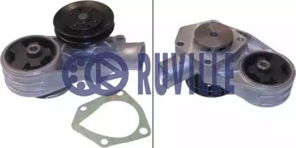 Водяний насос RUVILLE 67803