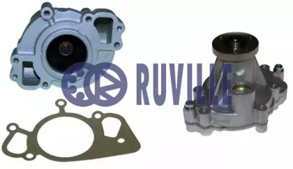Водяний насос RUVILLE 68356