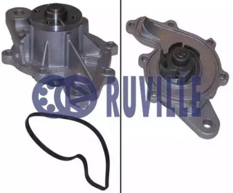 Водяний насос RUVILLE 68705