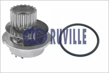 Водяний насос RUVILLE 69001