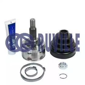 Шарнирный комплект RUVILLE 75103S
