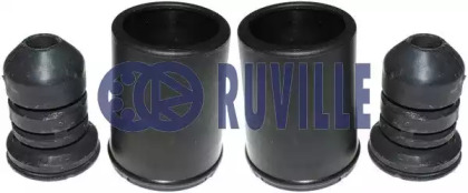 Захисний комплект амортизатора RUVILLE 815401