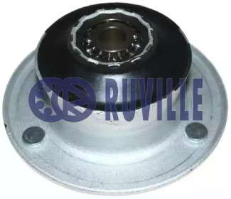 Опора амортизатора верхня RUVILLE 825020