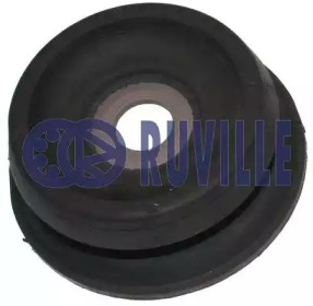 Опора амортизатора верхня RUVILLE 825102