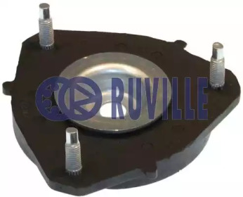 Опора амортизатора верхня RUVILLE 825201