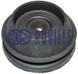Опора амортизатора верхня RUVILLE 825203