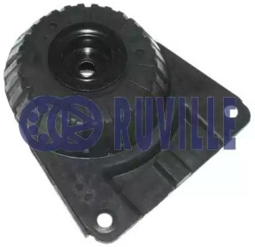 Опора амортизатора верхня RUVILLE 825207