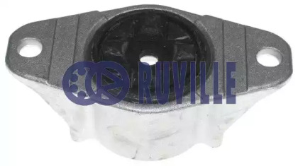 Опора амортизатора верхня RUVILLE 825217