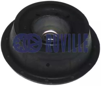 Опора амортизатора верхня RUVILLE 825401