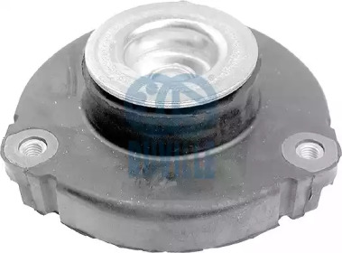 Опора амортизатора верхня RUVILLE 825408