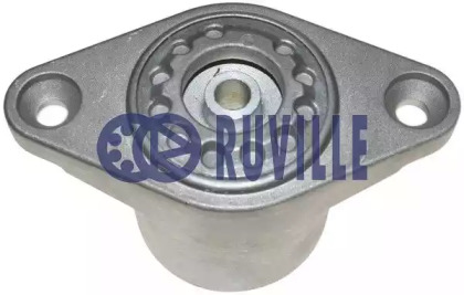 Опора амортизатора RUVILLE 825411