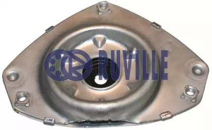 Опора амортизатора верхня RUVILLE 825802