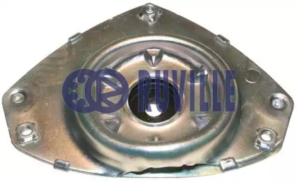 Опора амортизатора верхня RUVILLE 825803