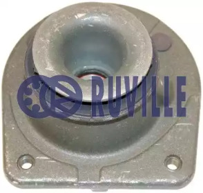 Опора амортизатора верхня RUVILLE 825808