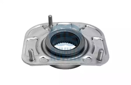 Опора амортизатора верхня RUVILLE 826502