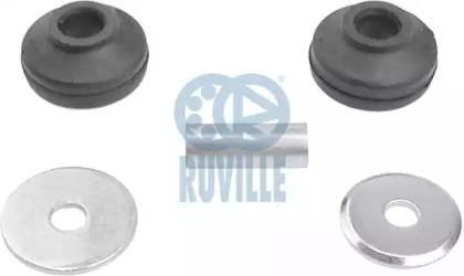 Вузол опорного підшипника амортизаційної стійки RUVILLE 827401