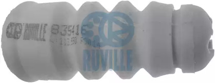 Отбойник амортизатора с пластмаси (поліуретану) RUVILLE 835416